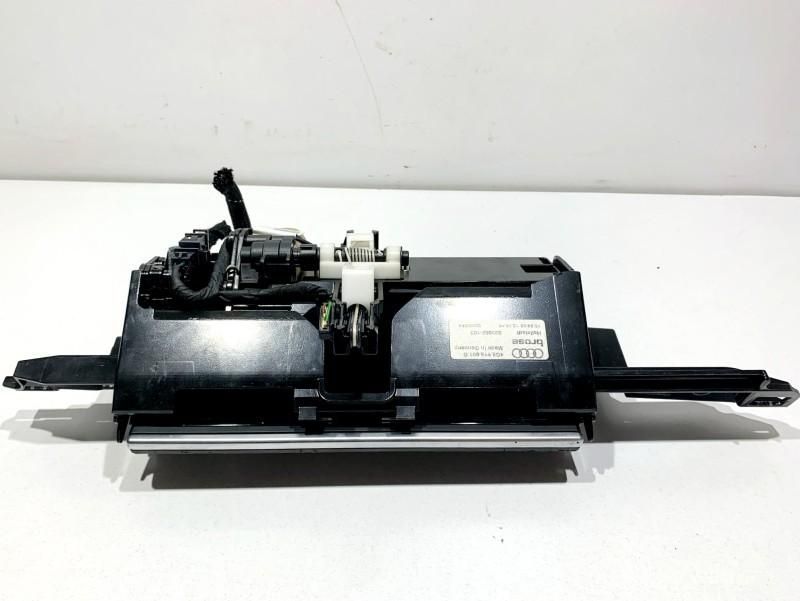 Display navigatie Audi A6 (2010-2018) [4G2, C7] 4G2919601G