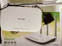 Router TpLink WR845N