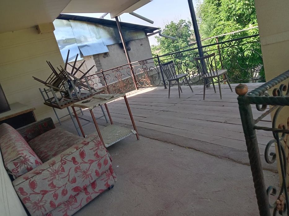 Паркентда  дача сотилади Паркент Жума бозор  дачний посёлок