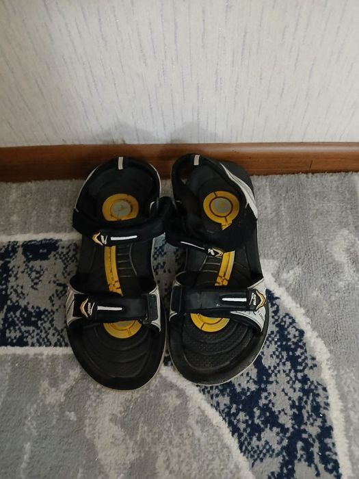 Продам мужские сандали НЕ ДОРОГО