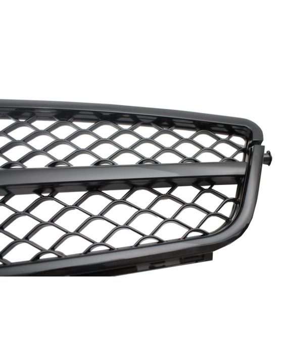 Централна решетка за Mercedes C-Class W204 S204