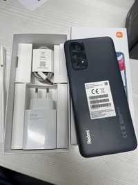 Xiaomi redmi note 11 S 64 gb ( Алматы Иргели ) 363616