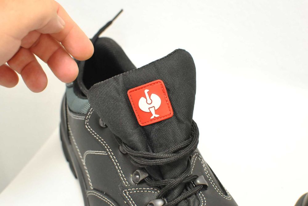 Engelbert Strauss incaltaminte de piele marimea 46  (3364E23)