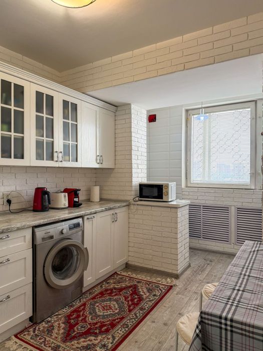 Сдам 3х комнатную квартиру на Ц-2