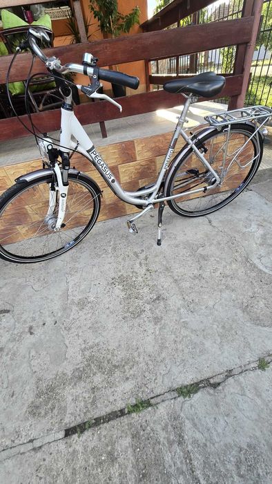 Bicicleta import Germania !
