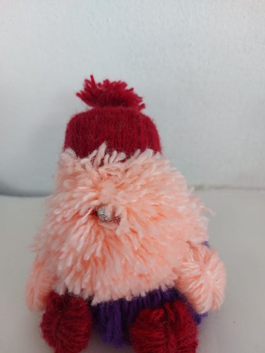 Домовята оберегающие  покой и уют в доме