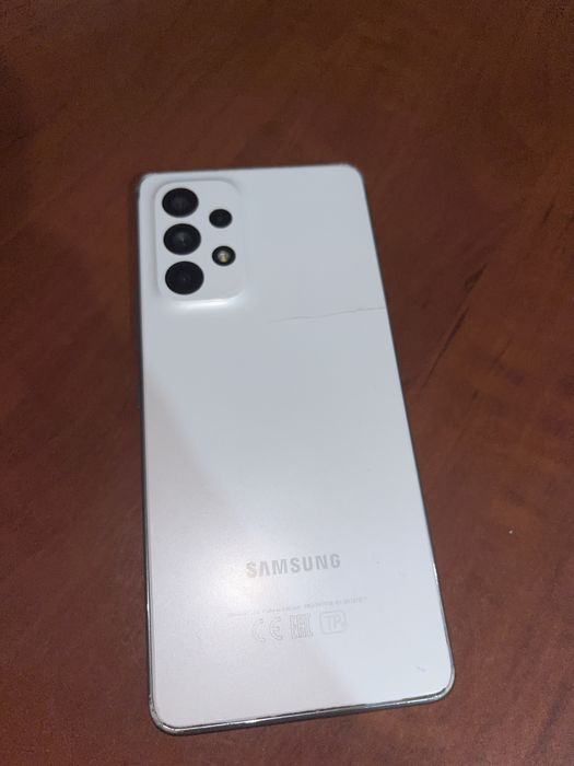 Samsung Galaxy A53 5G