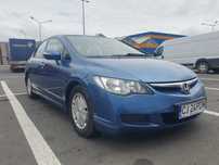 Honda civic 1.3 Hybrid 2007 automat