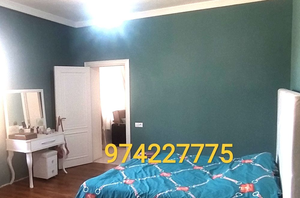 Ремонт квартир под ключ!