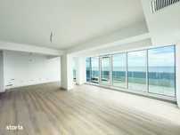 Apartament 3 camere vedere frontala la Mare - White Titanic