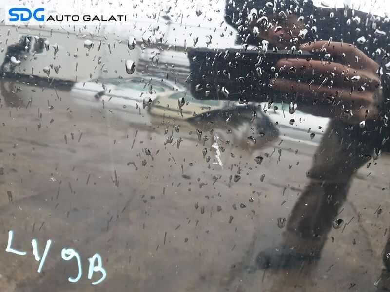 Usa Usi Portiera Portiere Stanga Spate Dezechipata Audi A1 2010 - 2018 Culoare LY9B