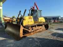 Buldozer New Holland D180 LGP , 2005