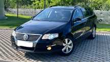 VW PASSAT - 2010 - Euro 5 - 2.0 Diesel - 140 Cp