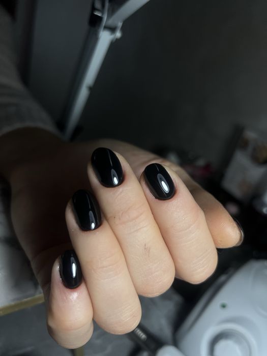 Manichiura si Pedichiura