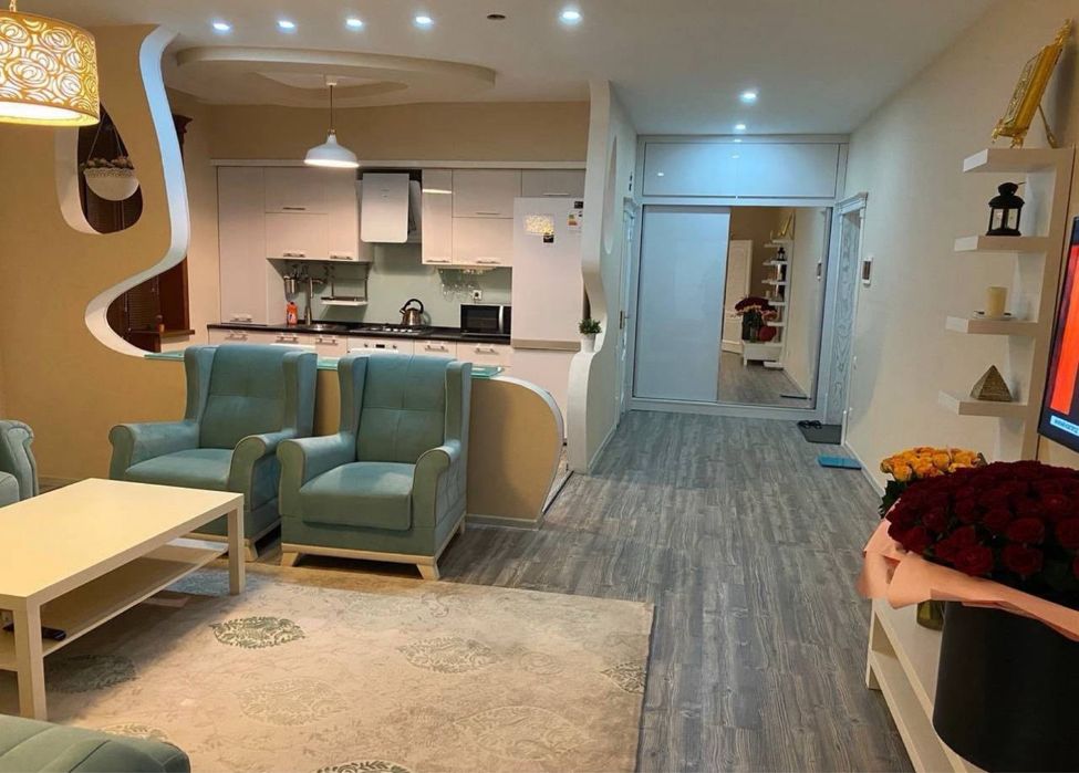 Срочно сдается квартира на Гагарина ‼️