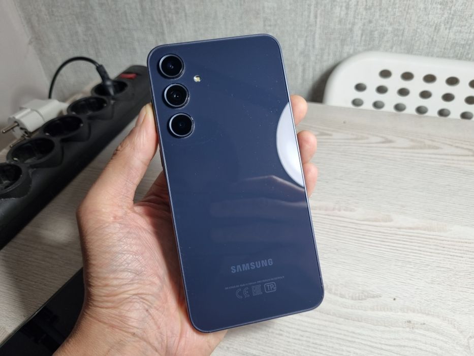 Samsung a35 | 128gb 5g | 0.0.12