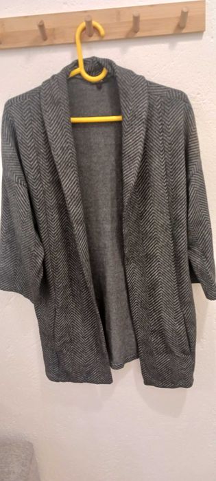 Дамска жилетка р-XL