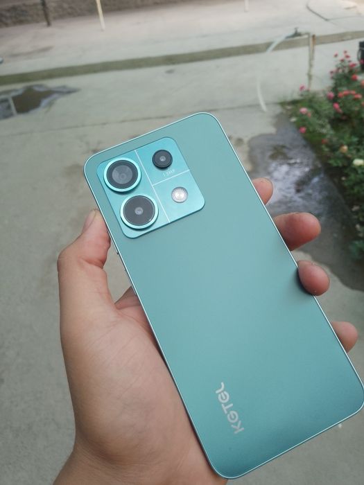 Solo 10 64/5 yangi telefon kar dok bor