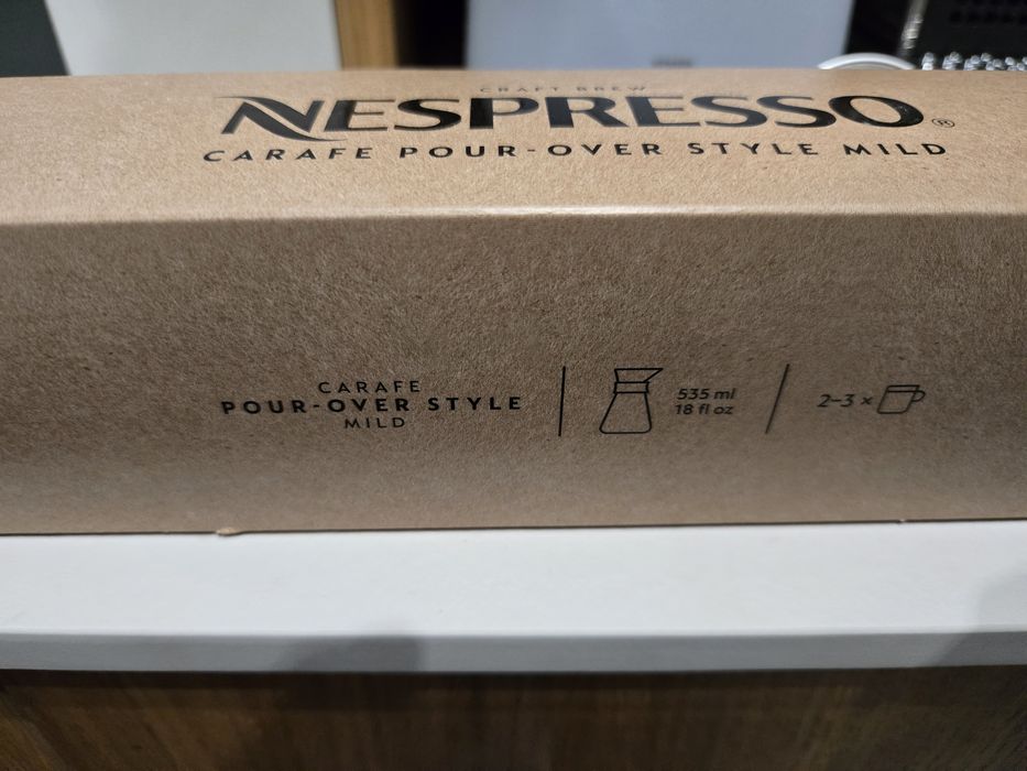 Espressor Nespresso Vertuo Next Original