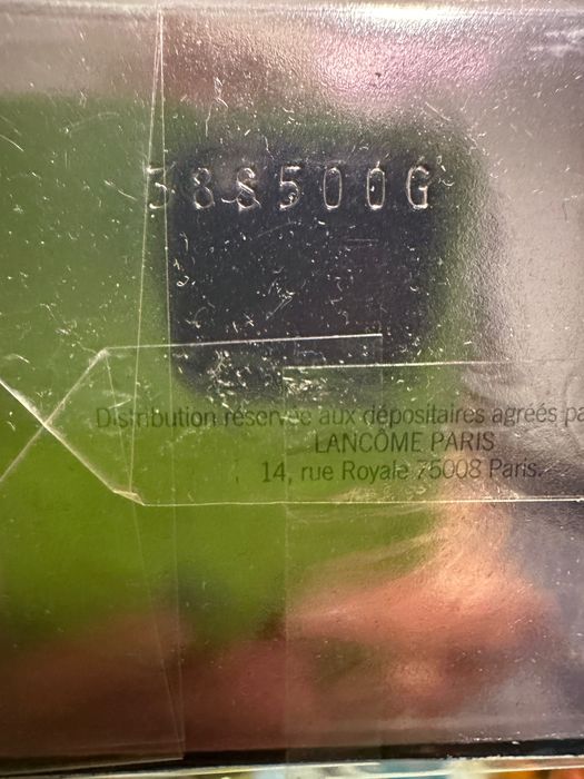 Lancome La vie est belle intense