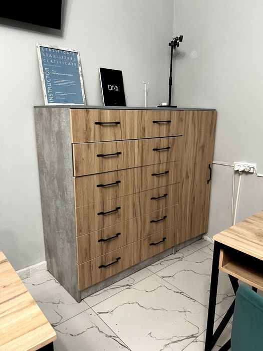 Комод для разных нужд