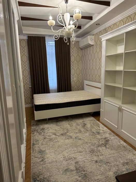 Юнус Обод 5/2/9 Новостройка 130 кв 212.000