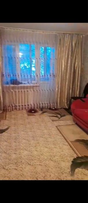 Сдам 2х комнатную квартиру на длительный срок