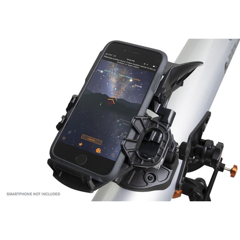 Telescop AC 80/900 StarSense Explorer LT 80 AZ, Nou
