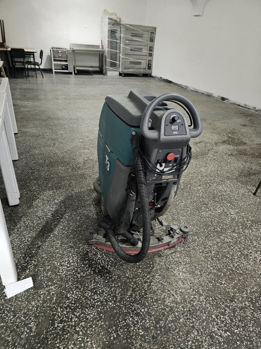 Почистваща техника Tennant T3