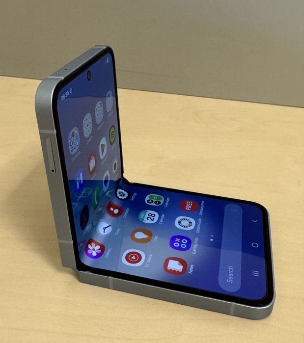 Samsung Galaxy Z Flip6 256Gb Blue