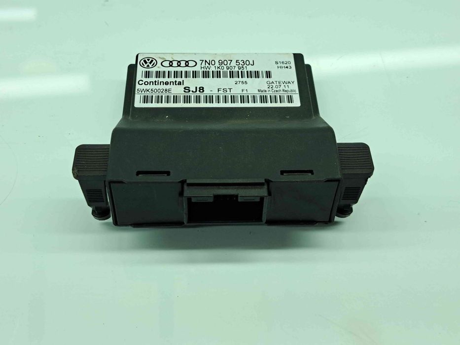 Modul CAN  Volkswagen Eos (1F7, 1F8) [Fabr 2006-2015] 7N0907530