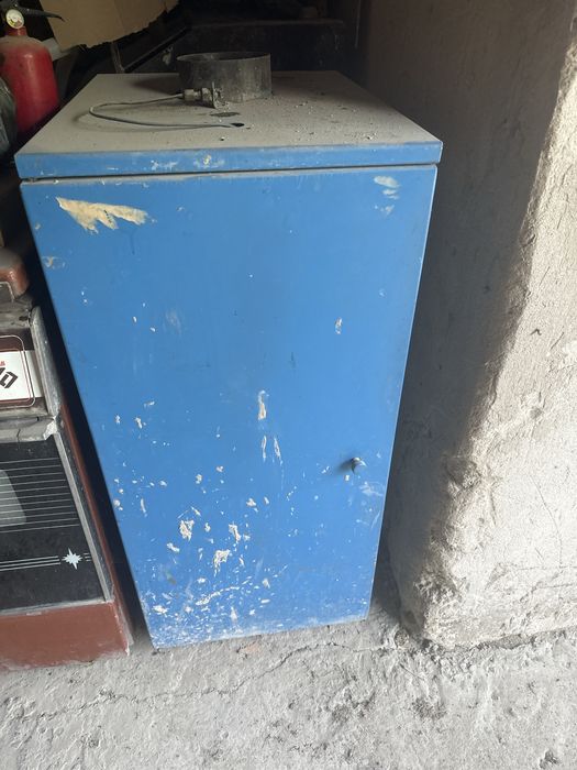 Продается газовый котел