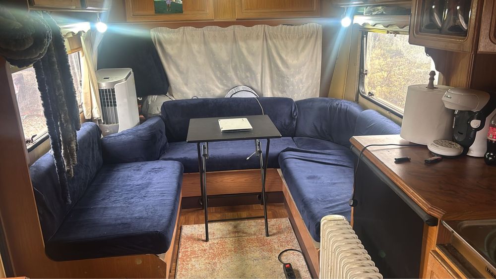 Rulota Tabbert Contesse 630