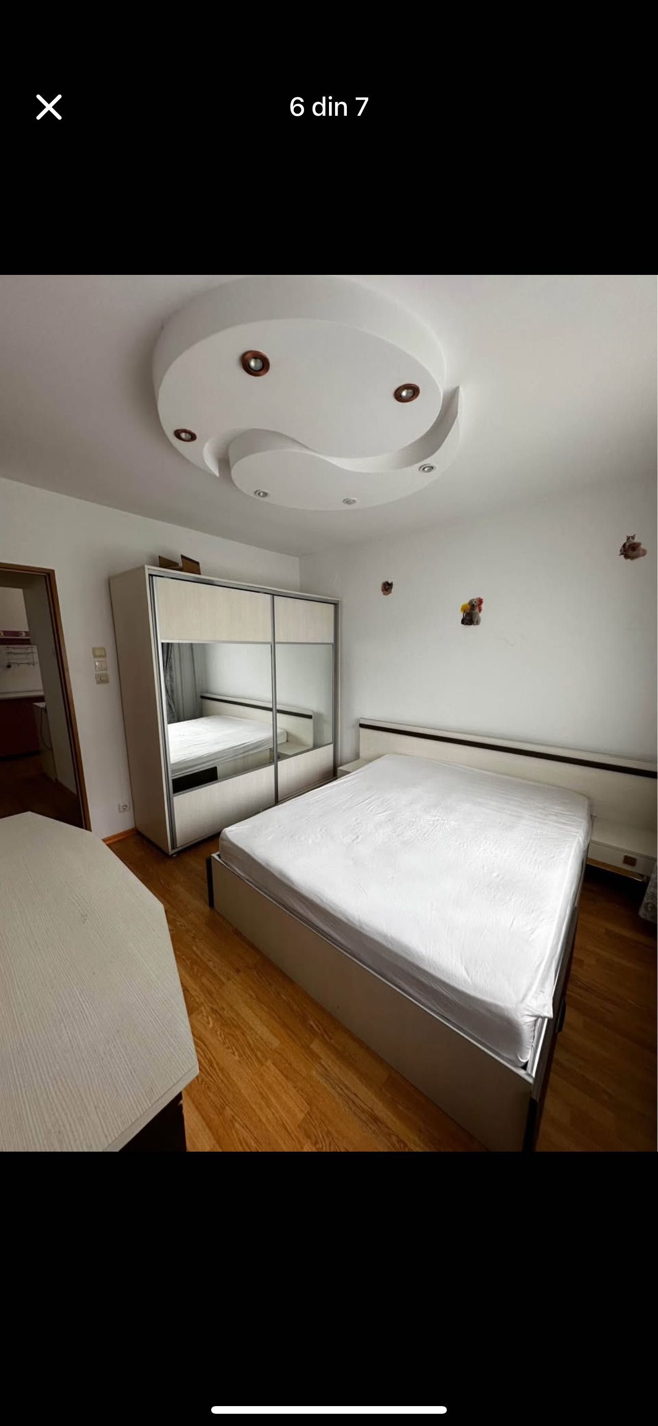 Apartament 2 camere