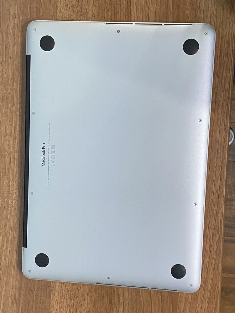 MacBook Pro 13 Late 2013