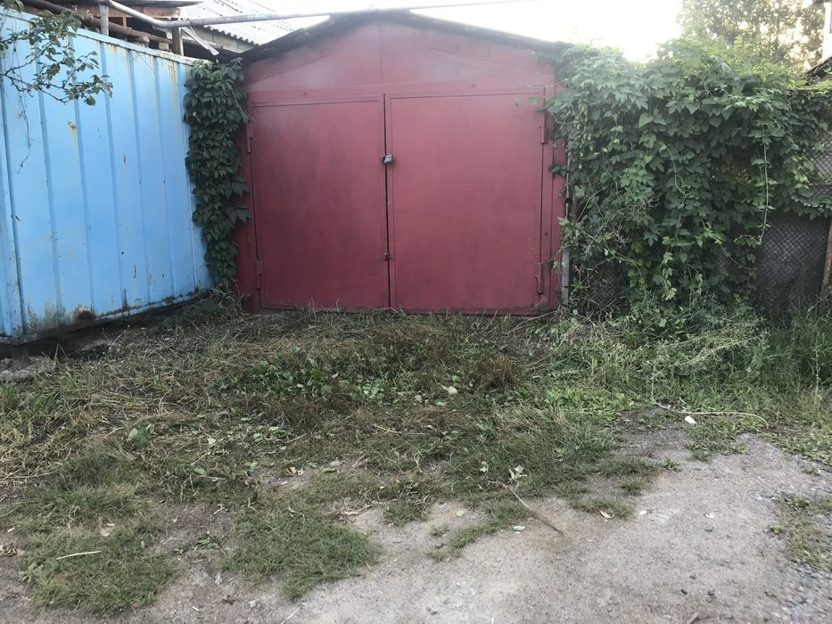 Сдам помещение под склад