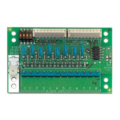 Modul de extensie 8 intrari UTC ATS1202, plug-in, 10 mA