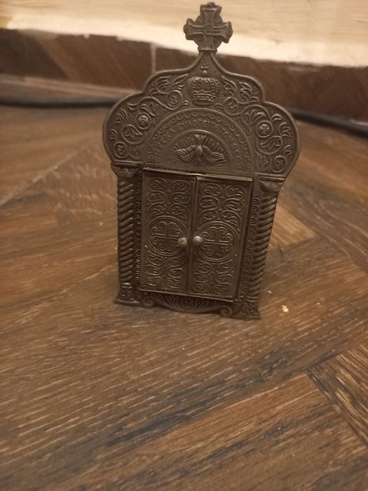 Икона по договаряне