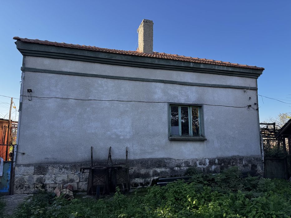 Продава се Къща в с. Подслон, Област Добрич - 99 кв.м за 203 €/кв.м - Снимка #1