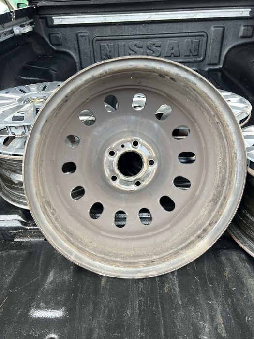 Jante de tabla Peugeot