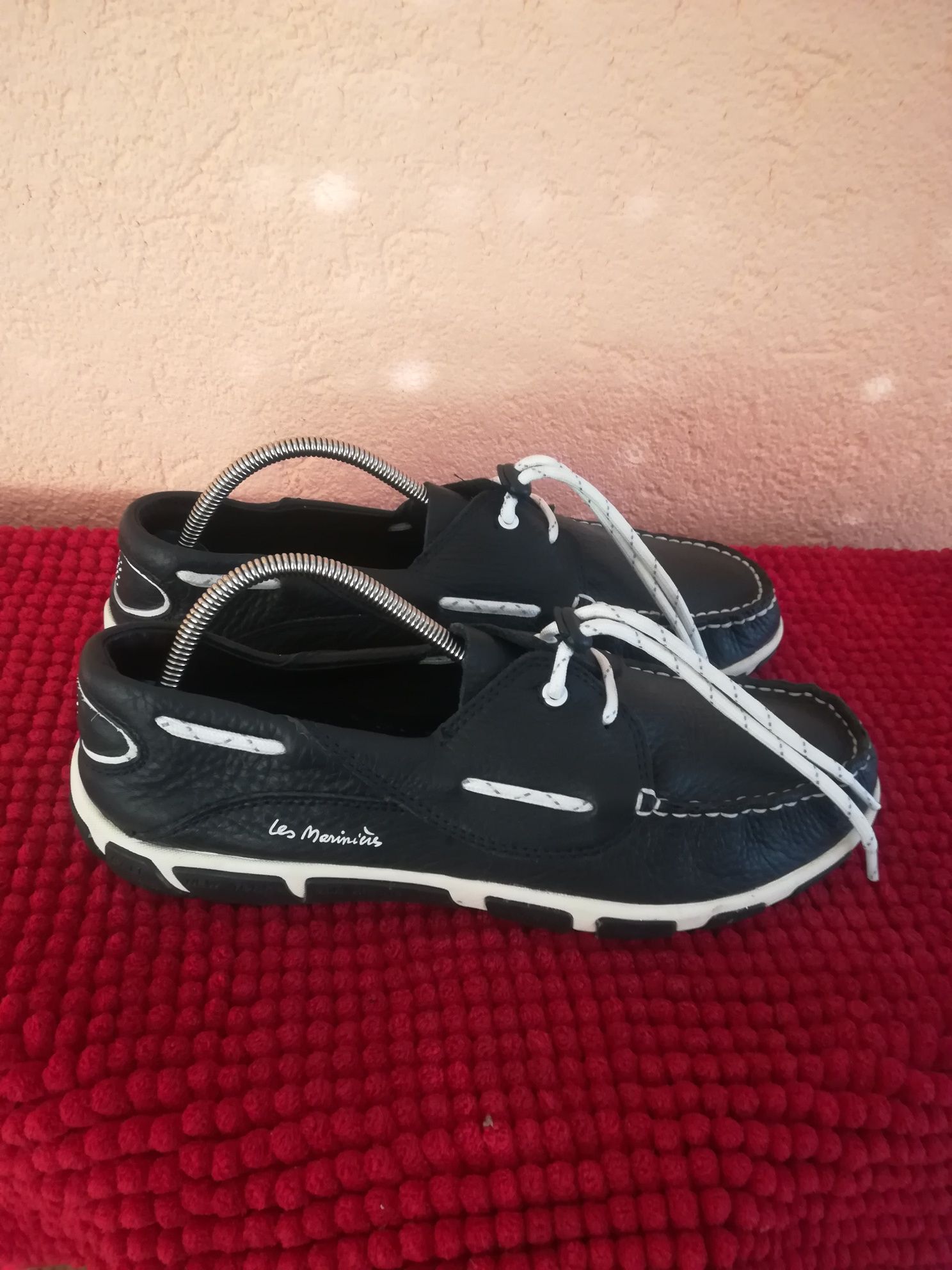 Mocasini TBS dama piele nr 41