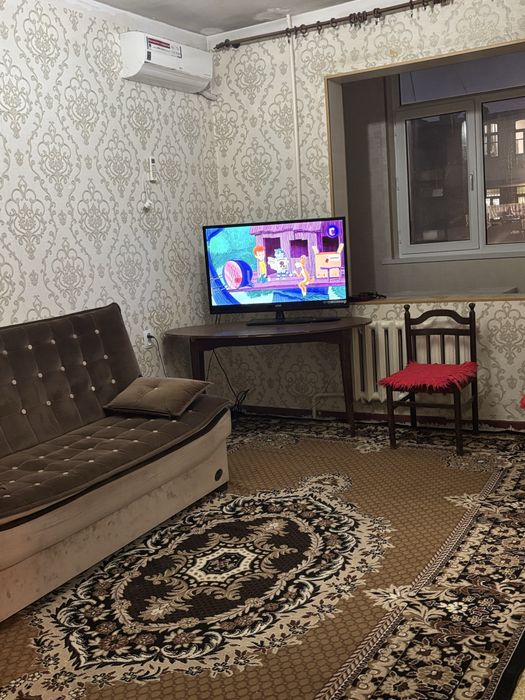 Аренда !  Юнусабад - 7  1-2/2/4  ориентир Альфраганус