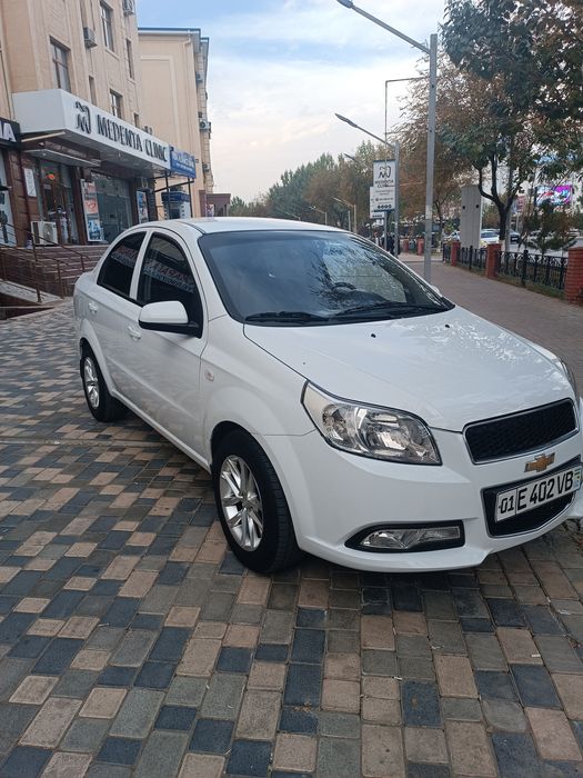 Neksiya 3. 2019.Metan gaz