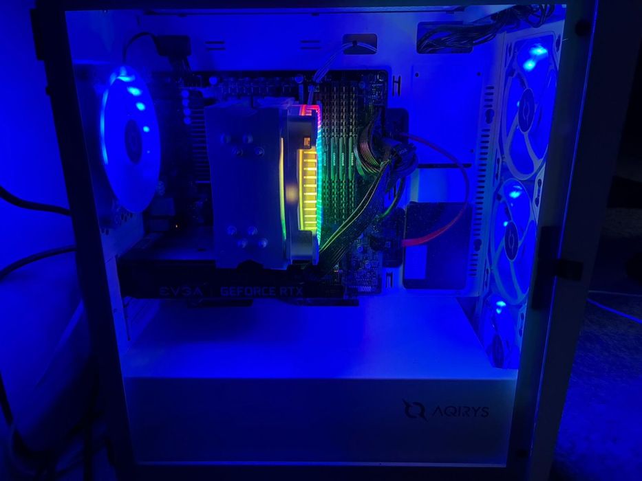 PC Gaming de vanzare