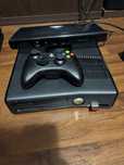 Xbox 360 s, Modat, senzor kinect si controller