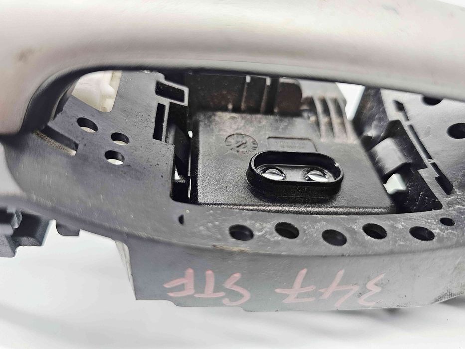 Maner usa stanga fata Renault Scenic 3 [Fabr 2009-2015] TECNB