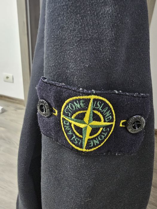 Bluza Stone Island