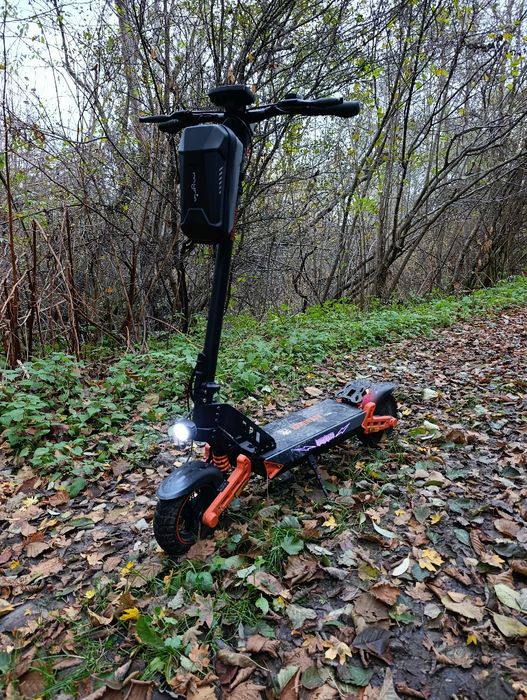 Trotineta kamikaze  k1 lite