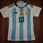 Vând tricou messi fotbal