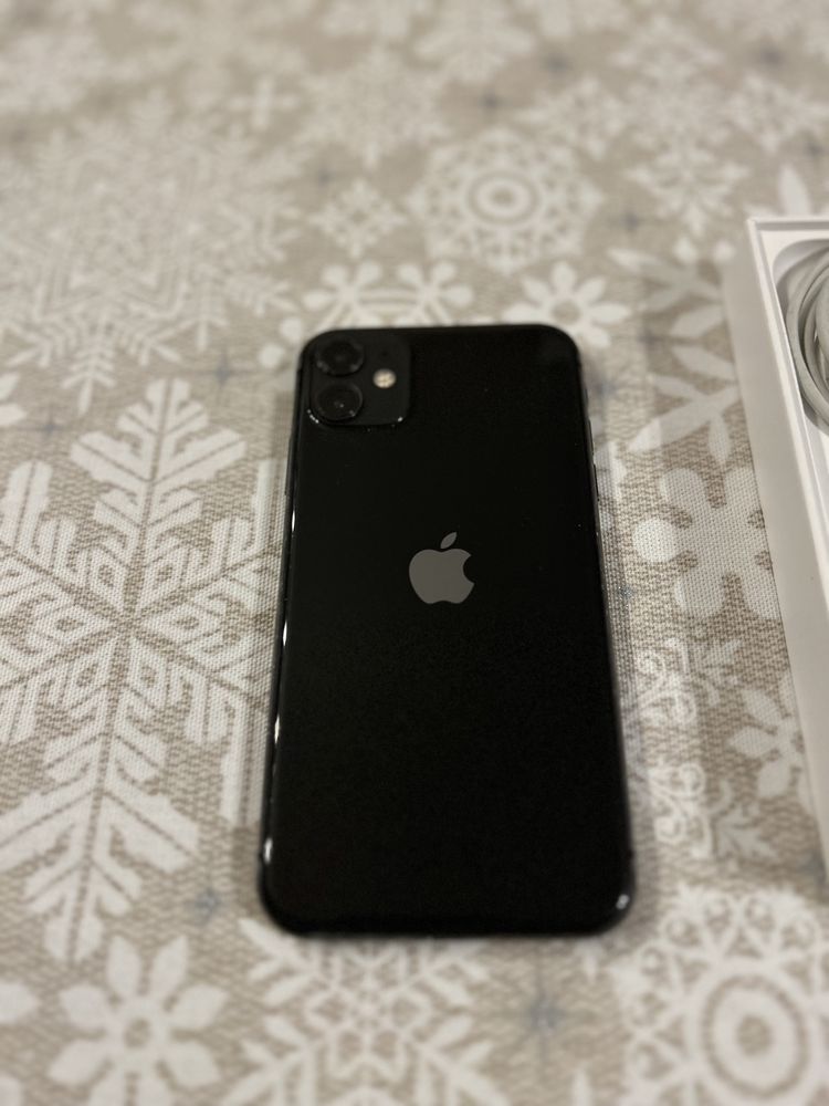 iPhone 11 64gb istyle